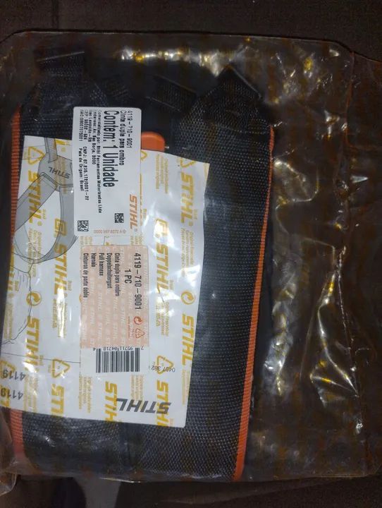 Venda de cinto para roçadeira