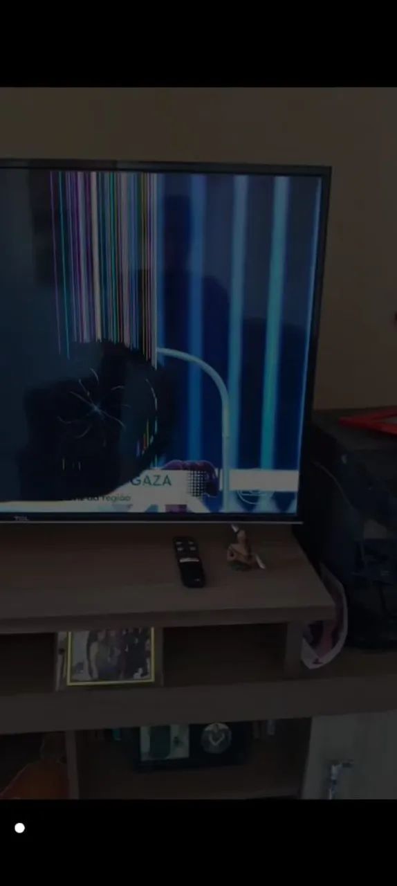 Tv 43 polegadas  - Foto 4