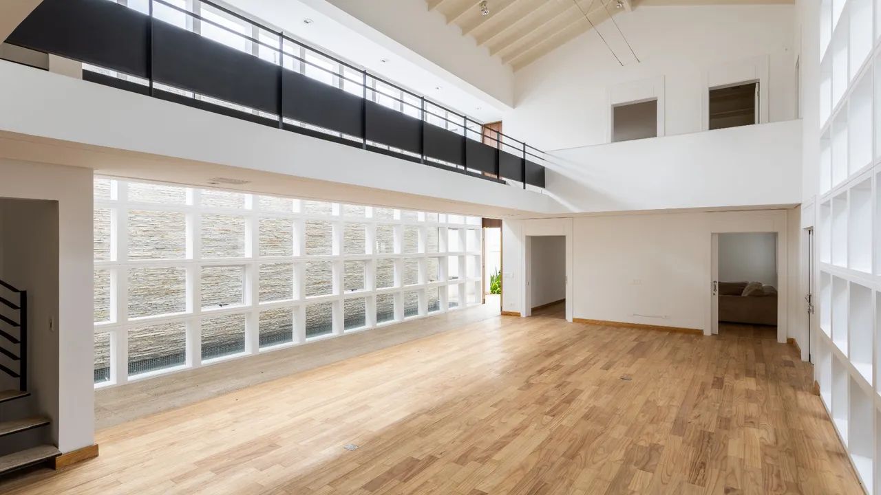 Uma casa sem Igual, um refúgio urbano na Vila Nova Conceição. - Foto 4