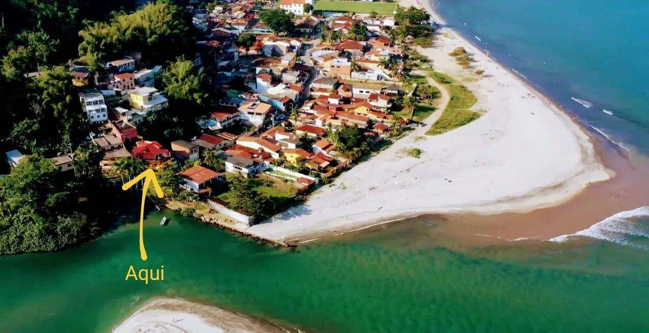  Carnaval R$2500 Praia Vila Histórica  - Foto 8