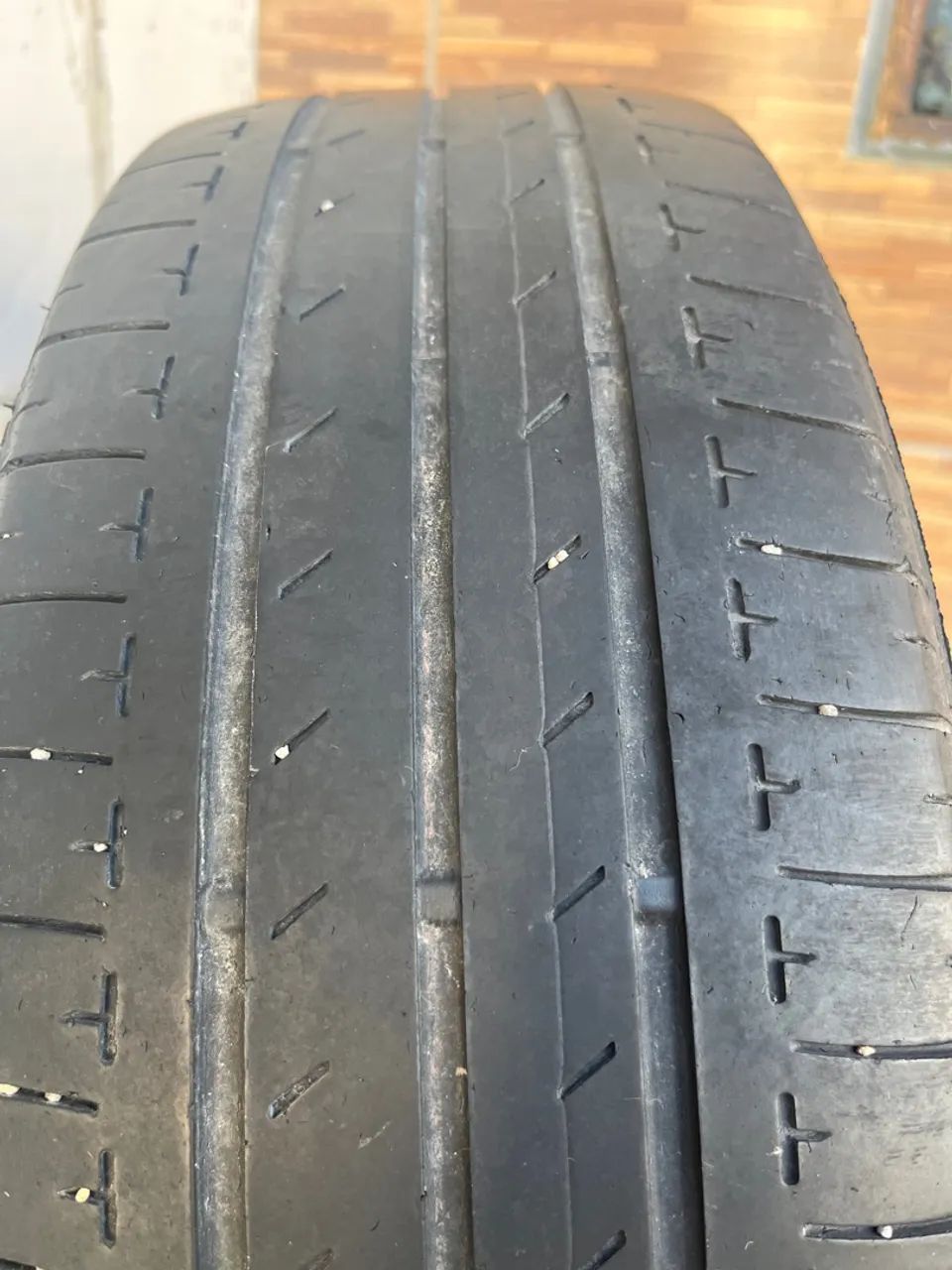 Pneus Firestone 195 / 65 / R15 91H - Foto 3