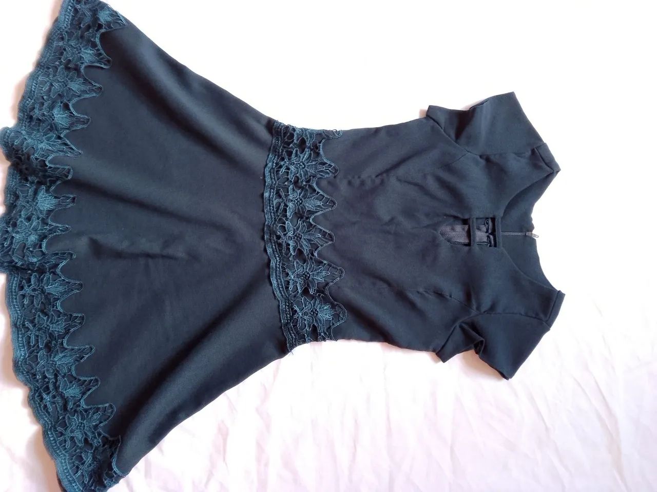 Vestido infantil  - Foto 2