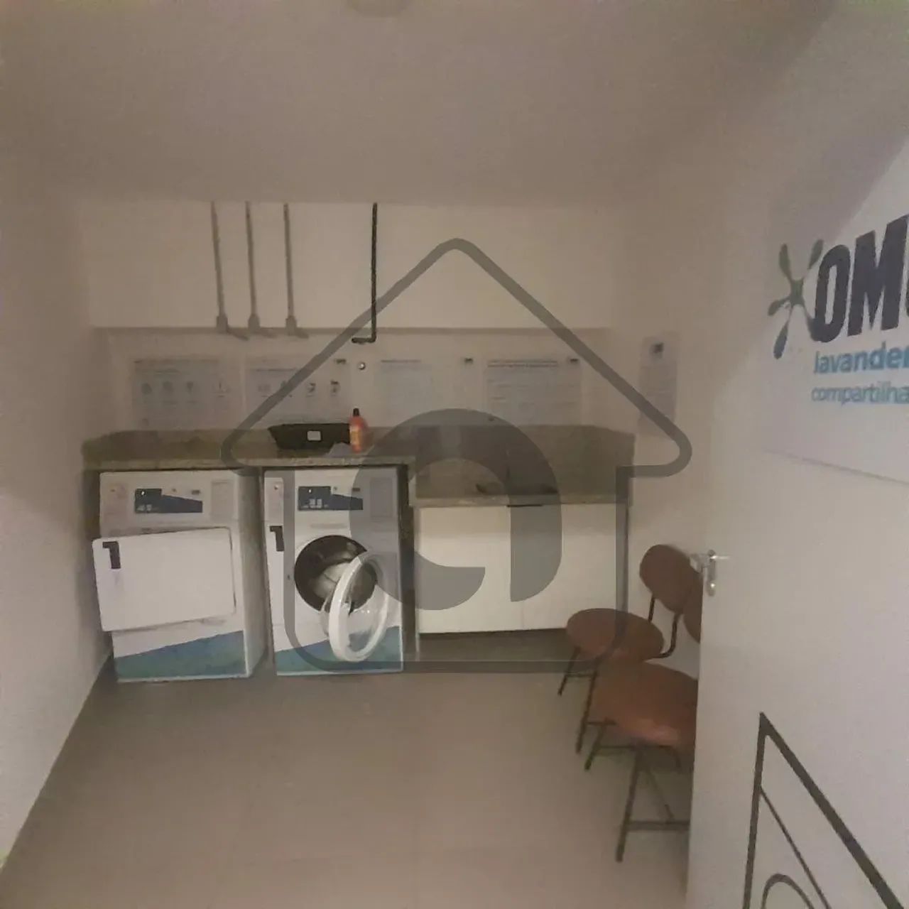 Aluguel de Apartamento 1 Quarto na Vila Clementino, São Paulo-SP: 44m² de Conforto e Estil - Foto 12