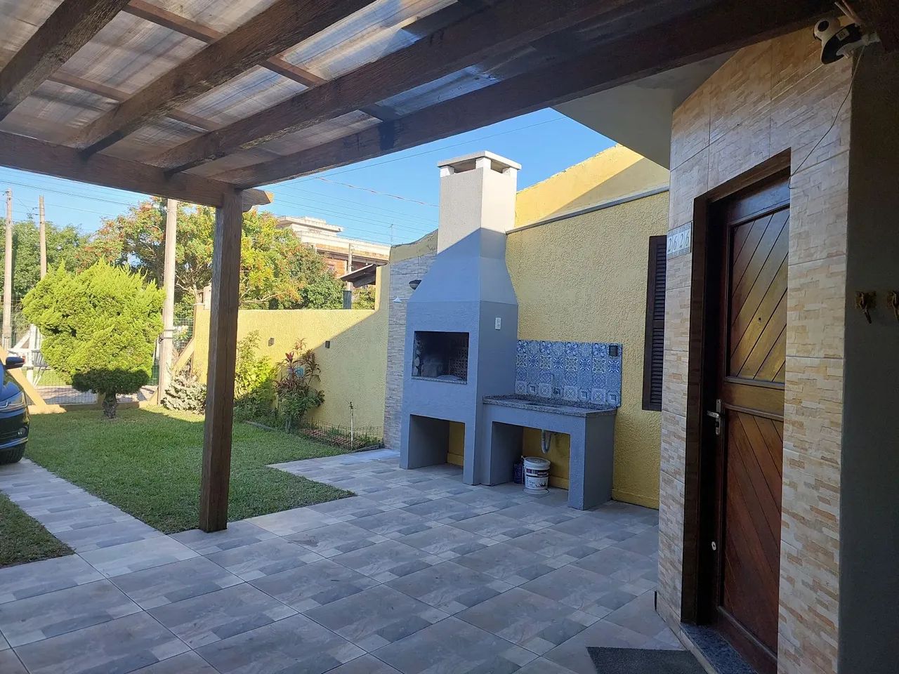 Excelente Casa Nova Tramandaí  - Foto 3