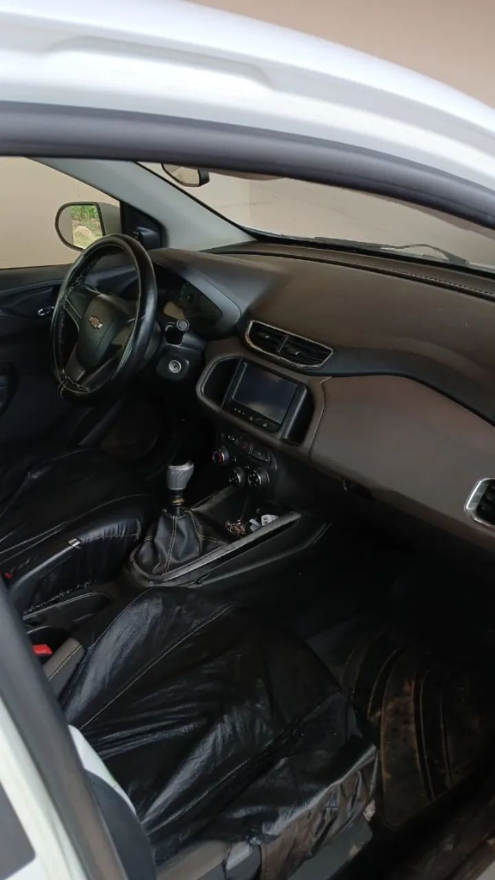 PRISMA LTZ 2015 - Foto 5