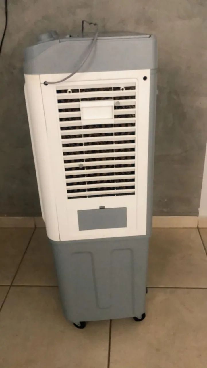 Climatizador de Ar - Ventilador