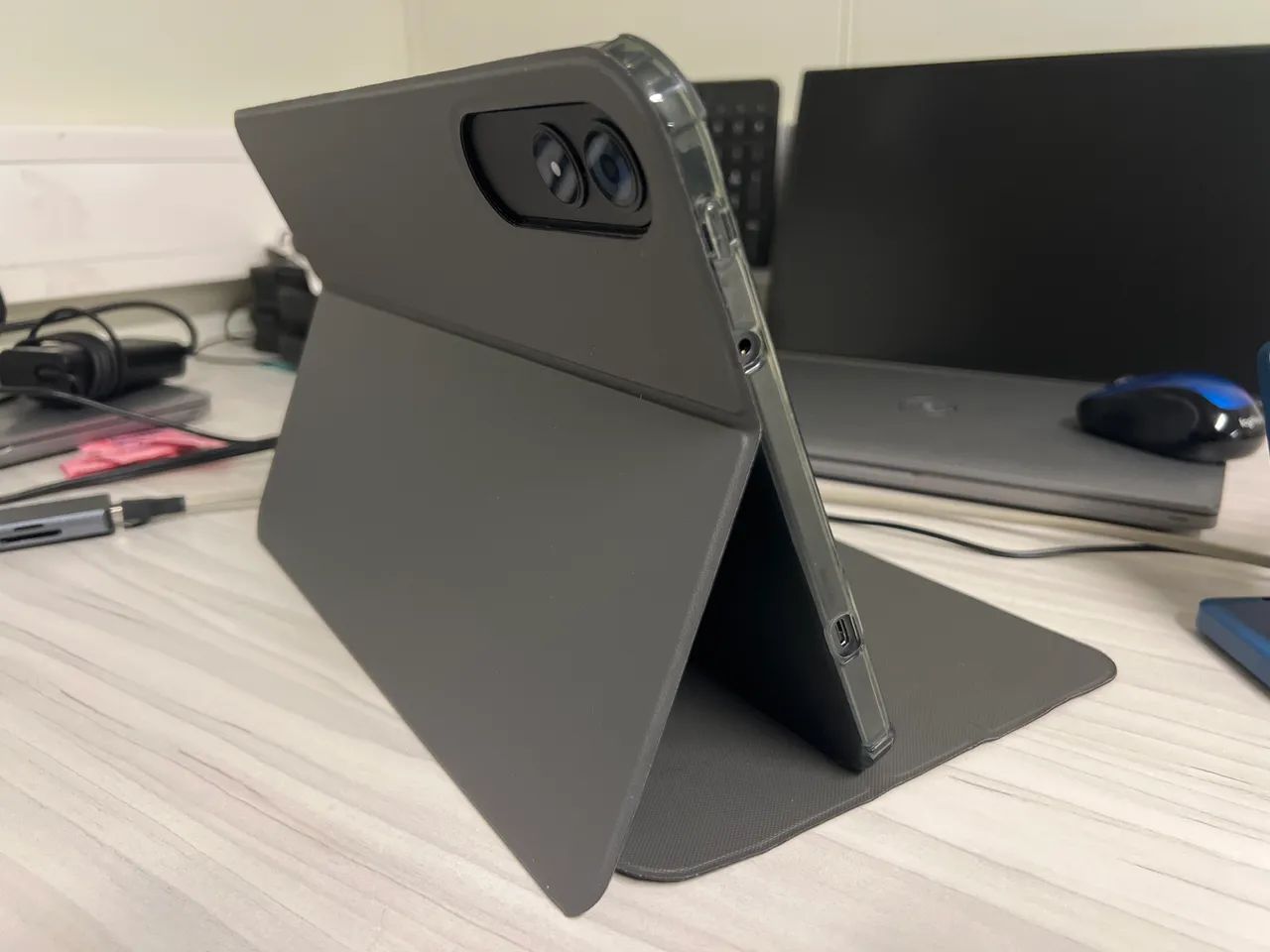 Vento tablet 13.4 pol android 15  - Foto 3