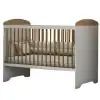  Berço Eloa Mini Cama Carolina Baby - Foto 3