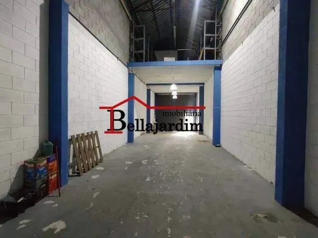 Galpão para alugar, 390m²- Vila Euclides - São Bernardo do Campo/SP - Foto 3