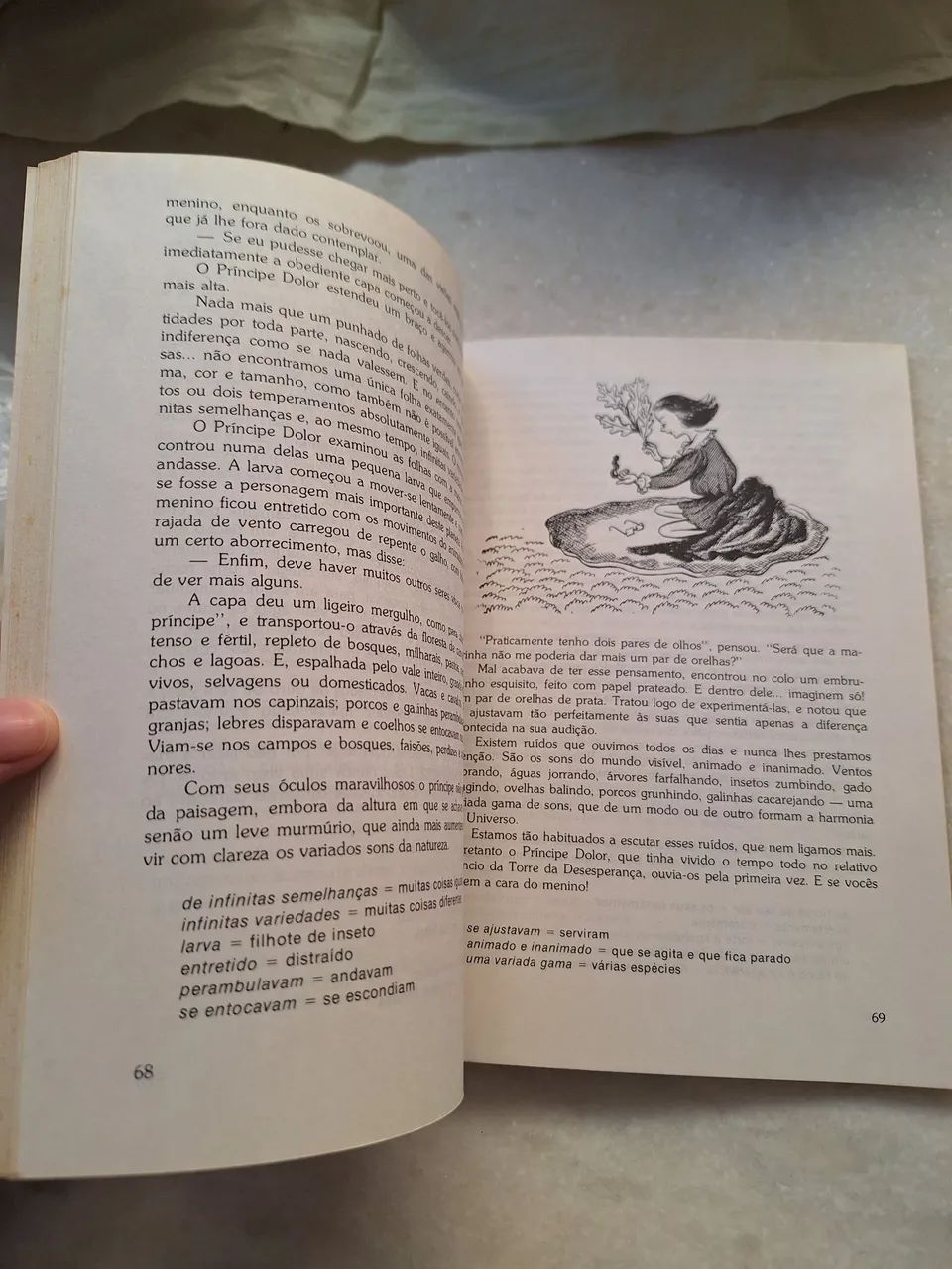 O Pequeno Príncipe Aleijadinho - Mulock Craik - Foto 3