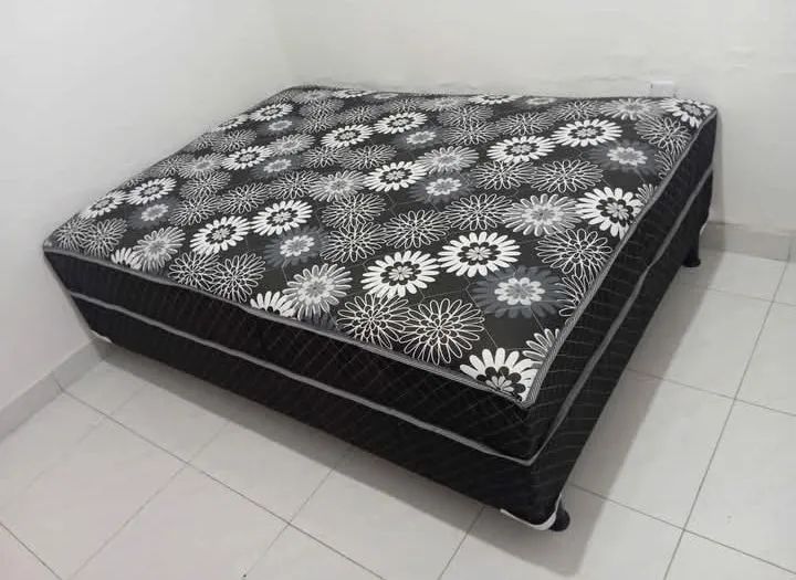 Cama box de Casal - Foto 2