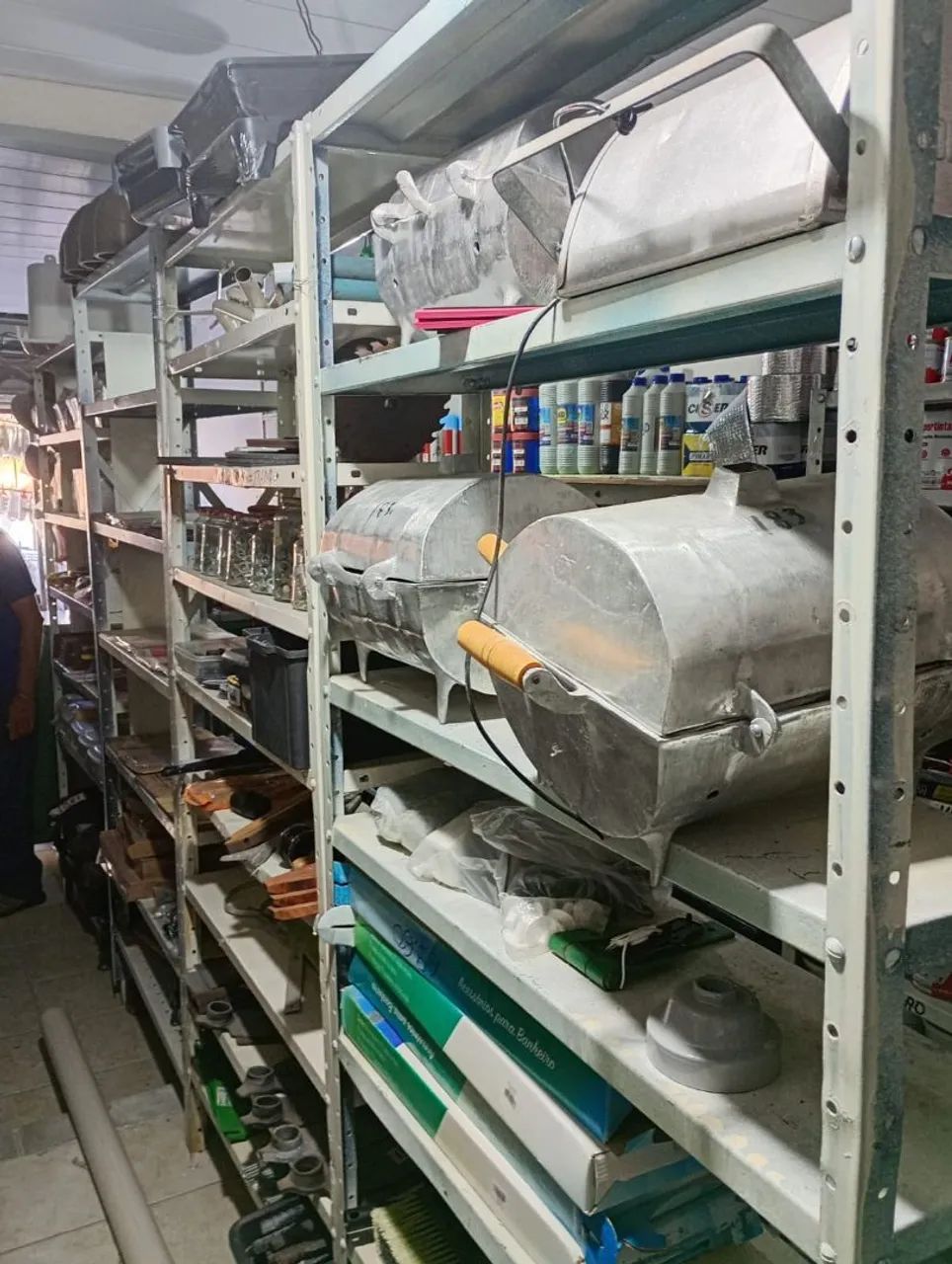 Matarial de Construção - Foto 4