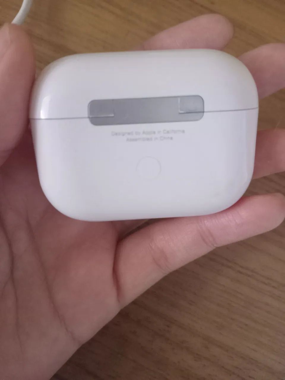 Apple AirPods Pro 1 - Foto 2