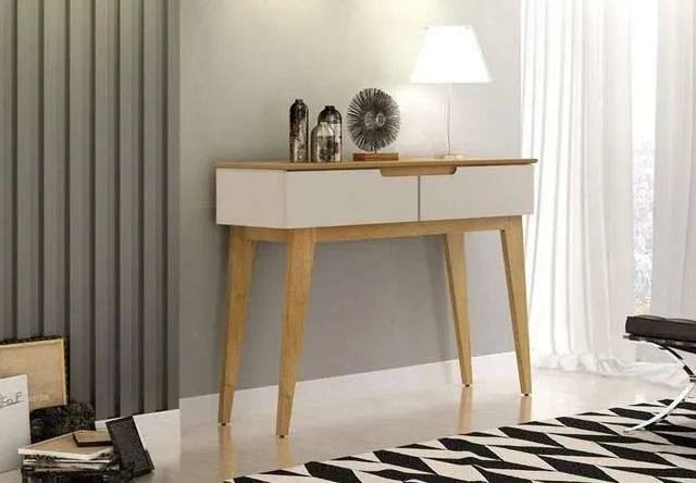 Belíssima Two-Drawer Sideboard (Ready for Immediate Delivery)
