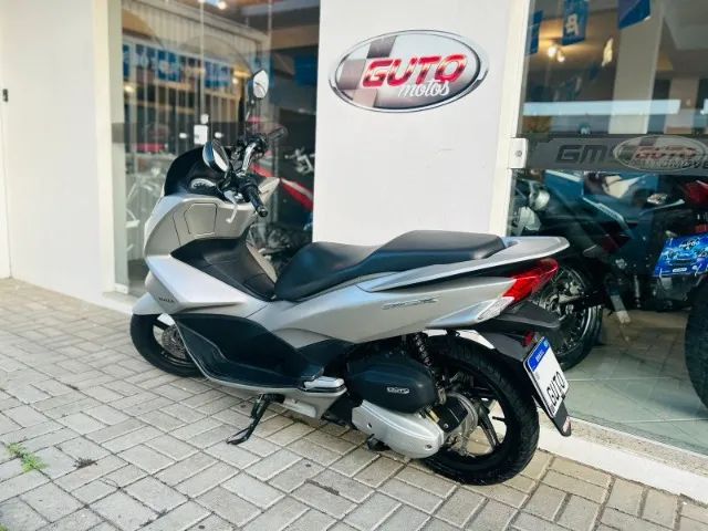 PCX 150 - GUTO MOTOS - Foto 4