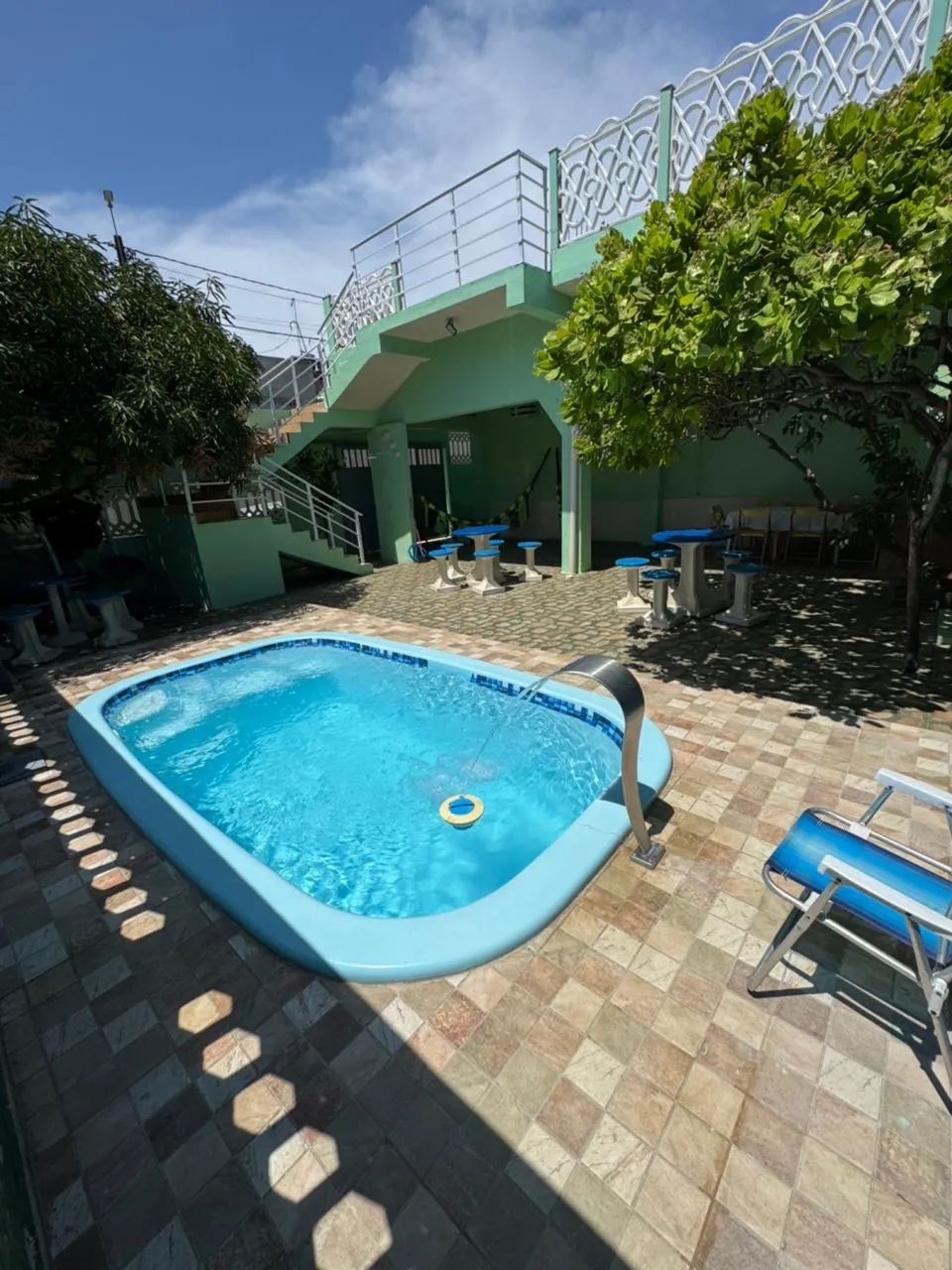 Casa de aluguel de temporada - Itamaracá