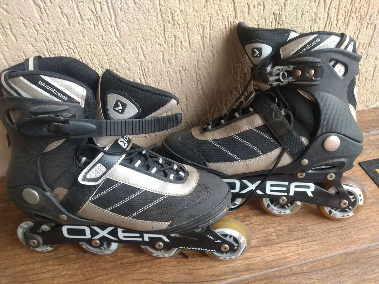Patins Oxer número 41