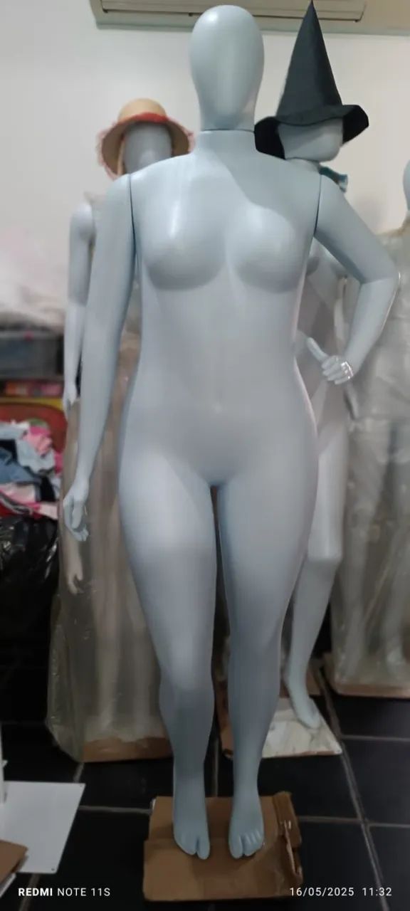 manequim
