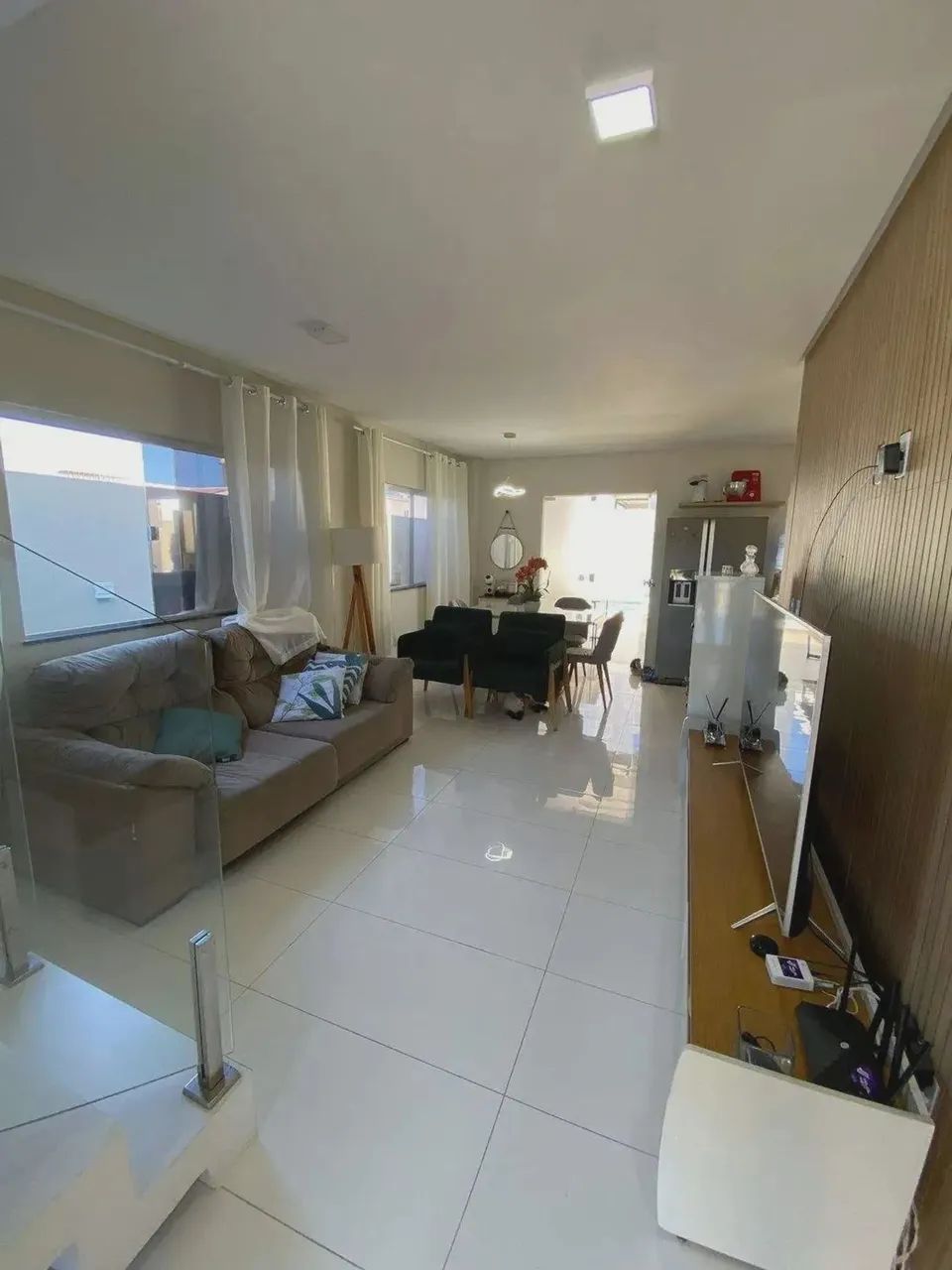 Casa à venda no SOL E PRAIA, OLHOS D'ÁGUA, Barra dos Coqueiros, SE - Foto 3
