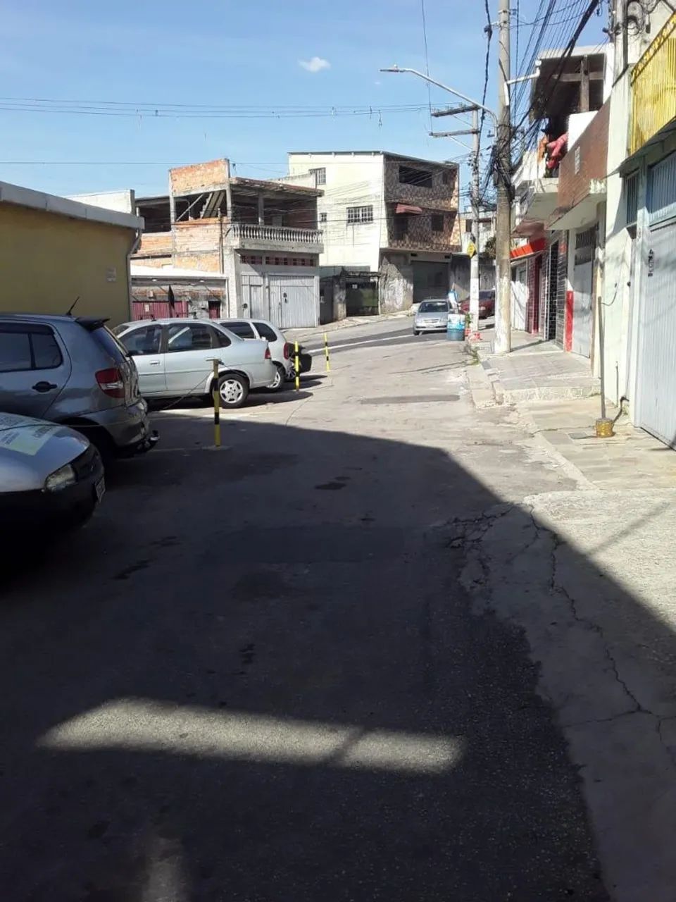 Foto - São Paulo - Parque Regina