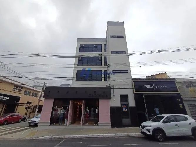 Sala Comercial para alugar em São Paulo/SP