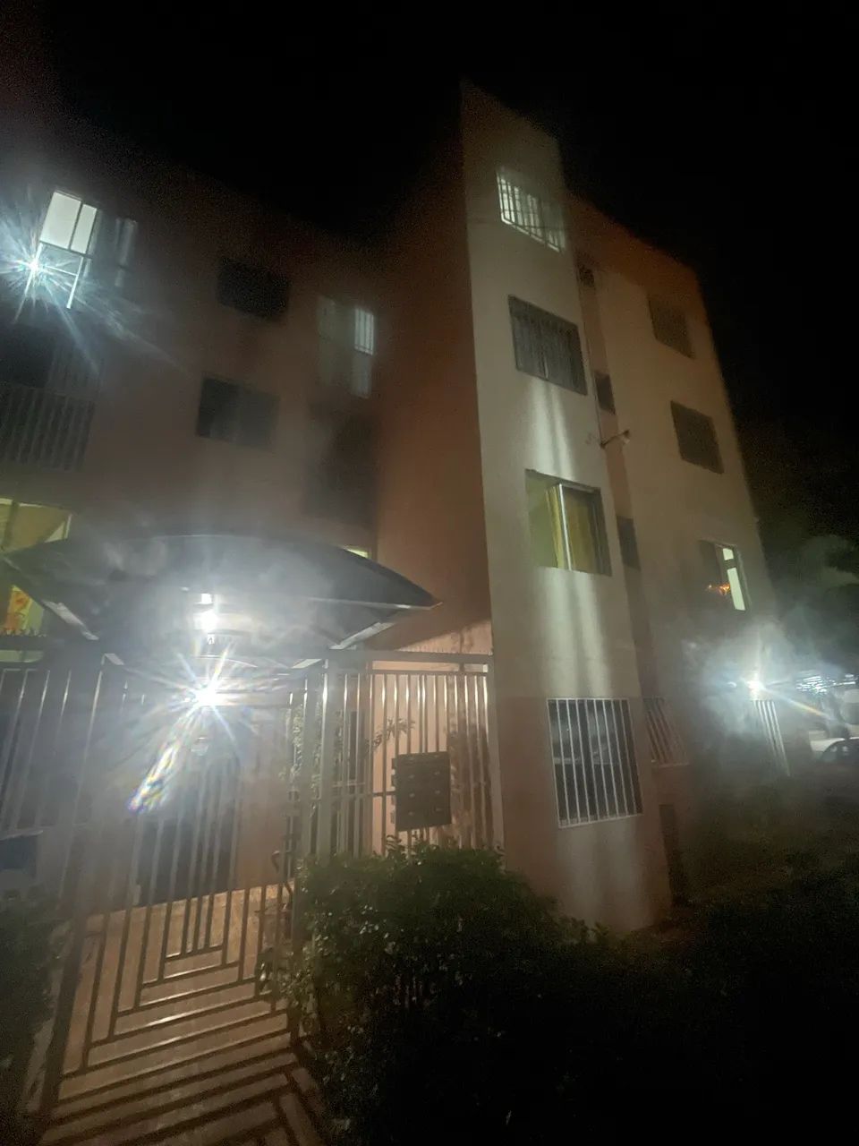 Foto - Brasília - Paranoá Parque (Paranoá)