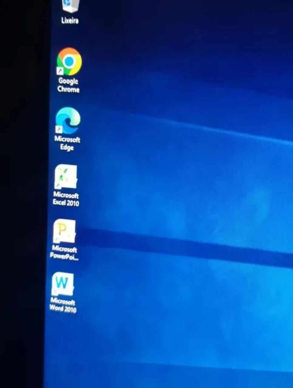 Computador All In One HP - Foto 2