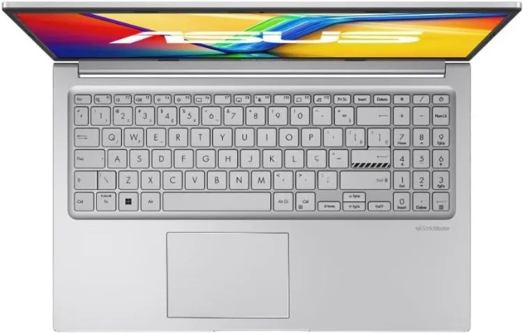 Notebook ASUS Vivobook 15 X1504VA Intel Core i5 - Foto 3