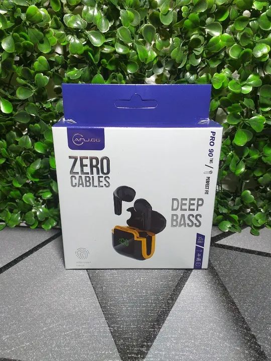 Fone bluetooth pro 90 - Foto 2