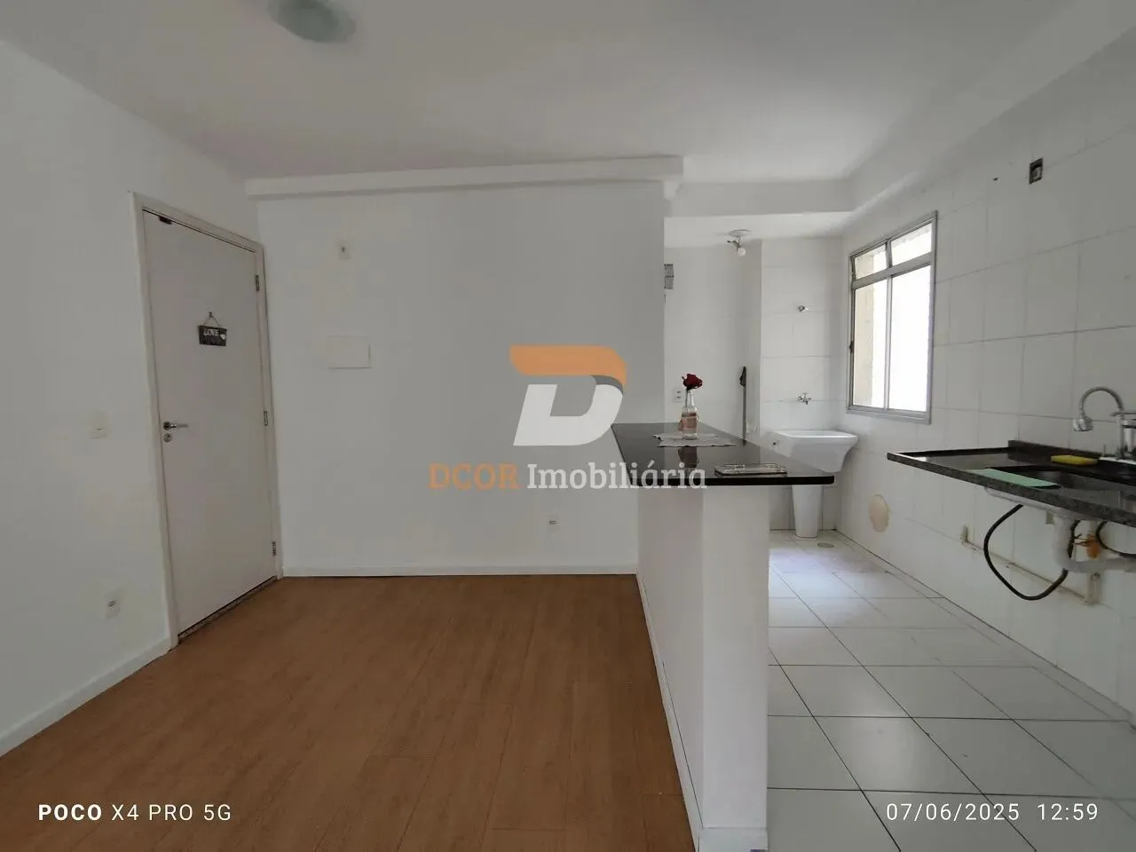 Apartamento para Locação em Diadema ? 3 Dormitórios Sala 2 Ambientes | Garagem Coberta