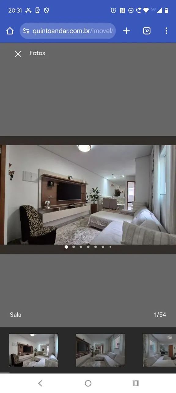 Primeira imagem do imóvel