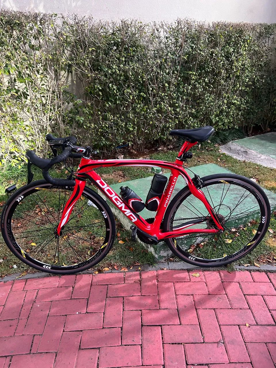 Pinarello Dogma 60.1 - Foto 2