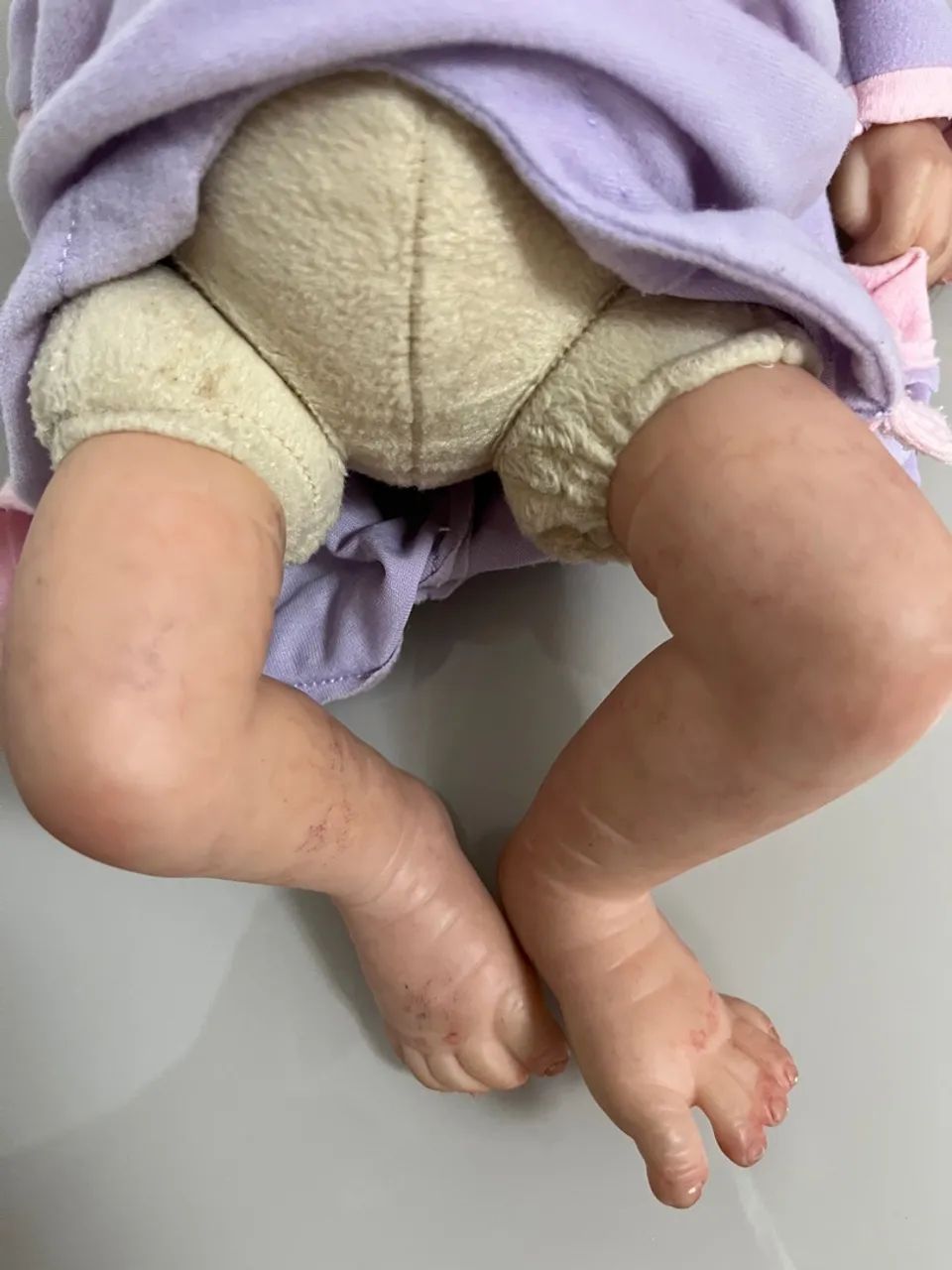 Bebê Reborn  - Foto 6