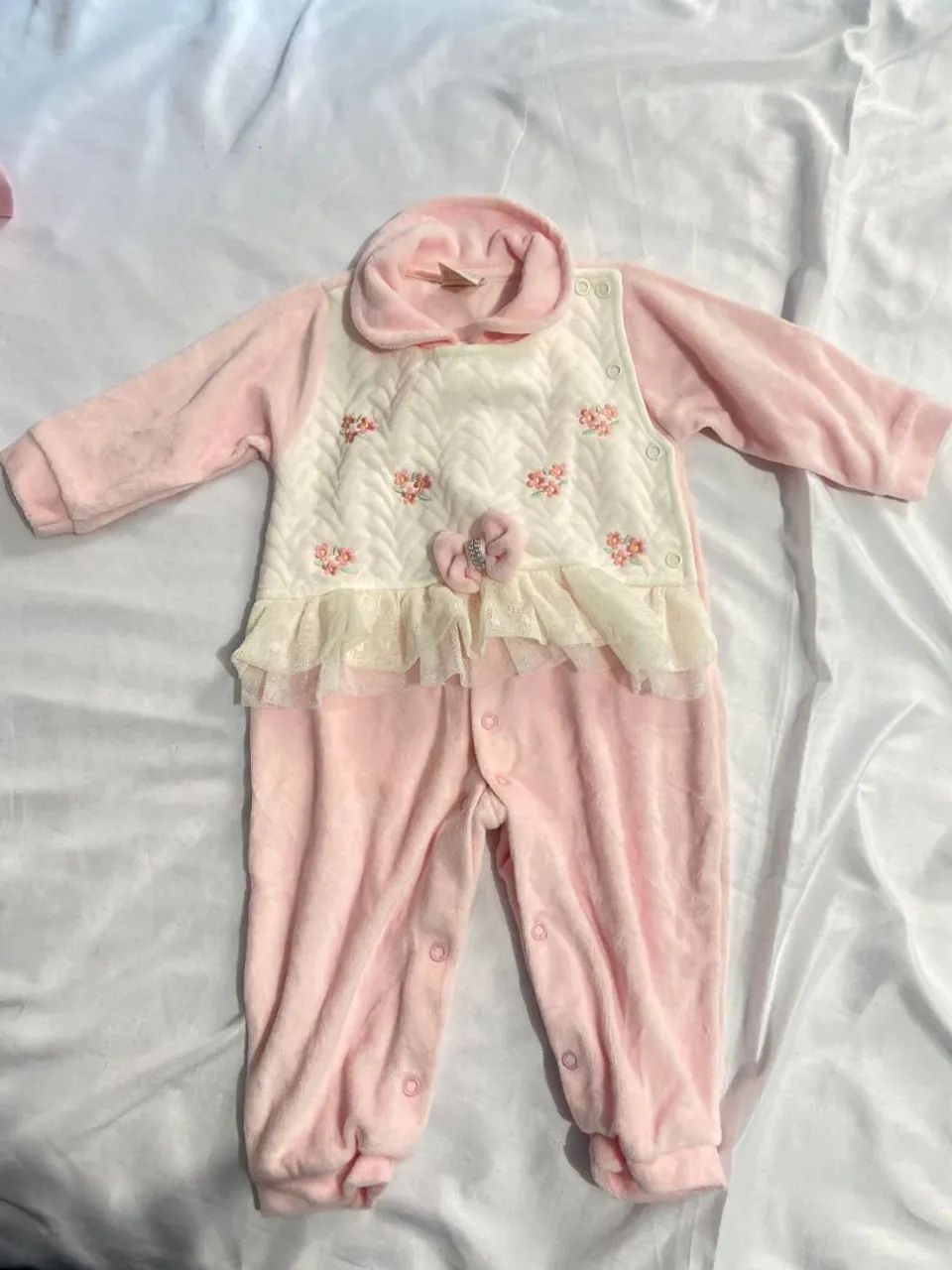 Roupinhas meninas - Foto 3