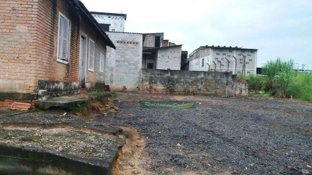 Galpão, 1000 m² - venda por R$ 3.800.000,00 ou aluguel por R$ 10.000,00/mês - Vila Jabotic - Foto 3
