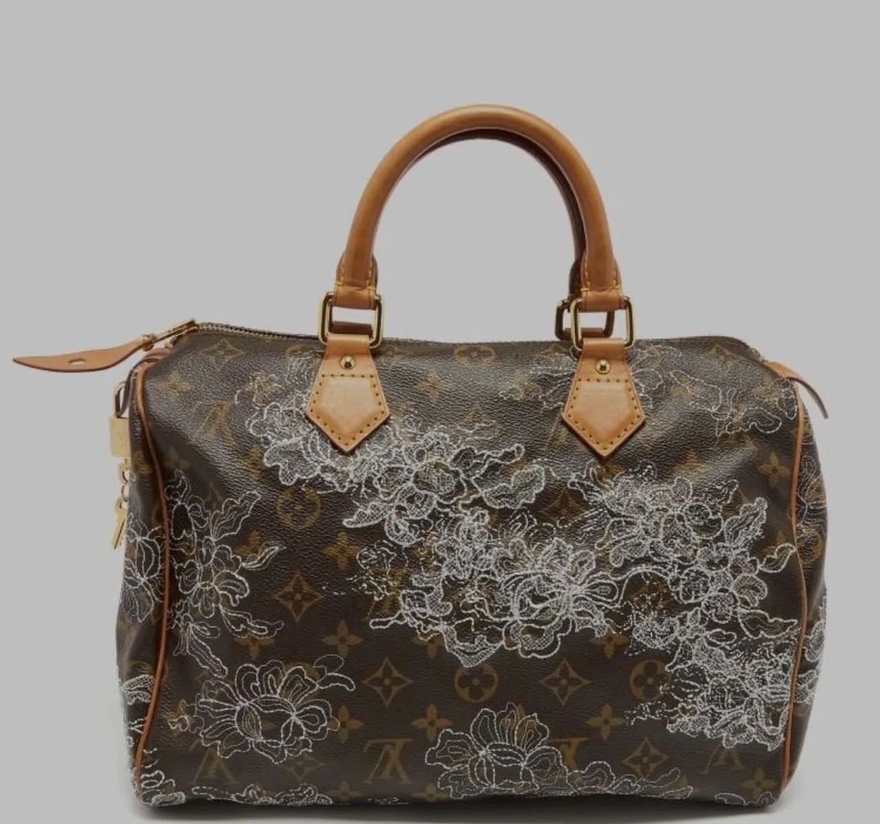 Bolsa Louis Vuitton  - Foto 3