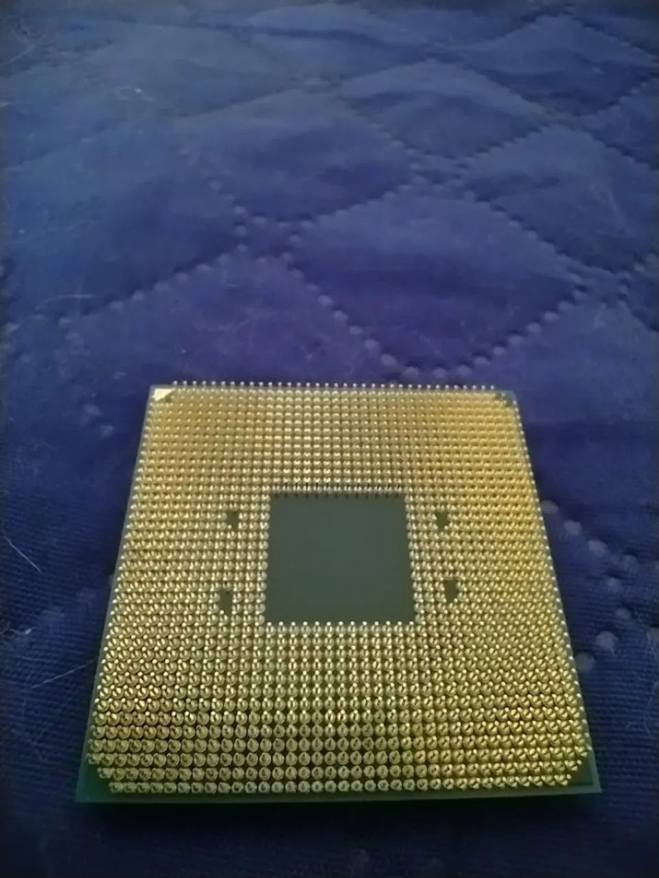 Ryzen 5 2600 - Foto 2