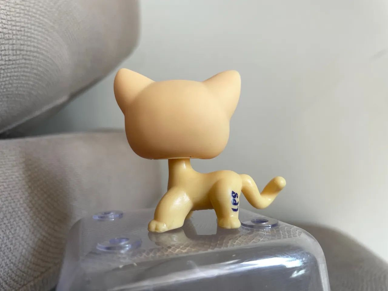 LPS Littlest Pet Shop Nintendo Shorthair Cat #1962 - Foto 2