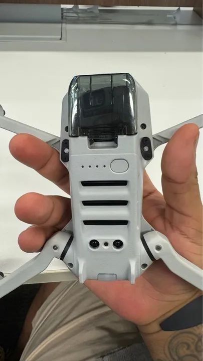 Drone DJI Mini 2 Se - Foto 3