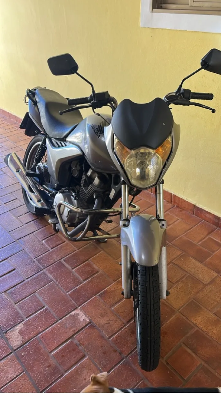 Titan 150