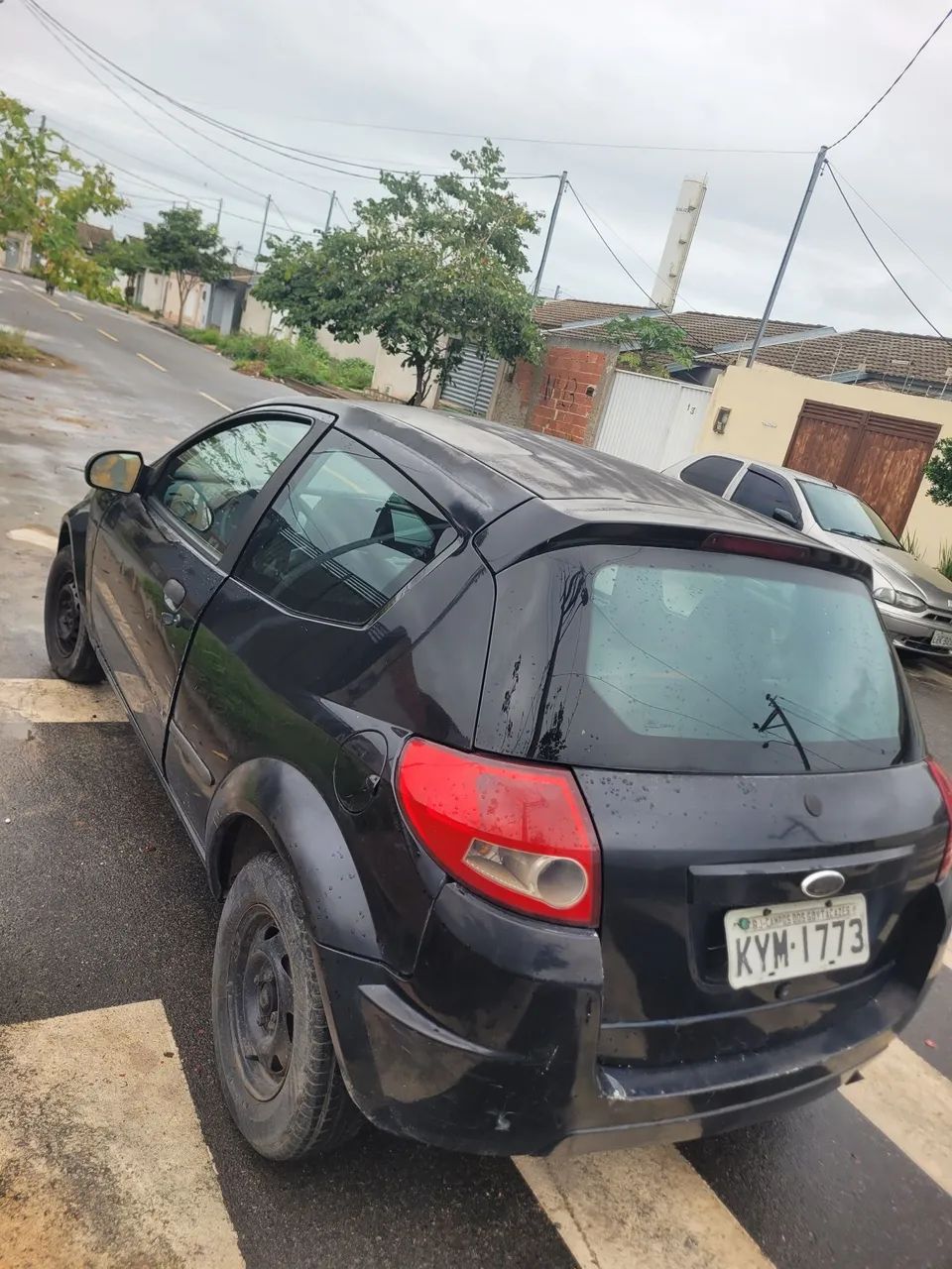 Ford ka 2009 - Foto 2