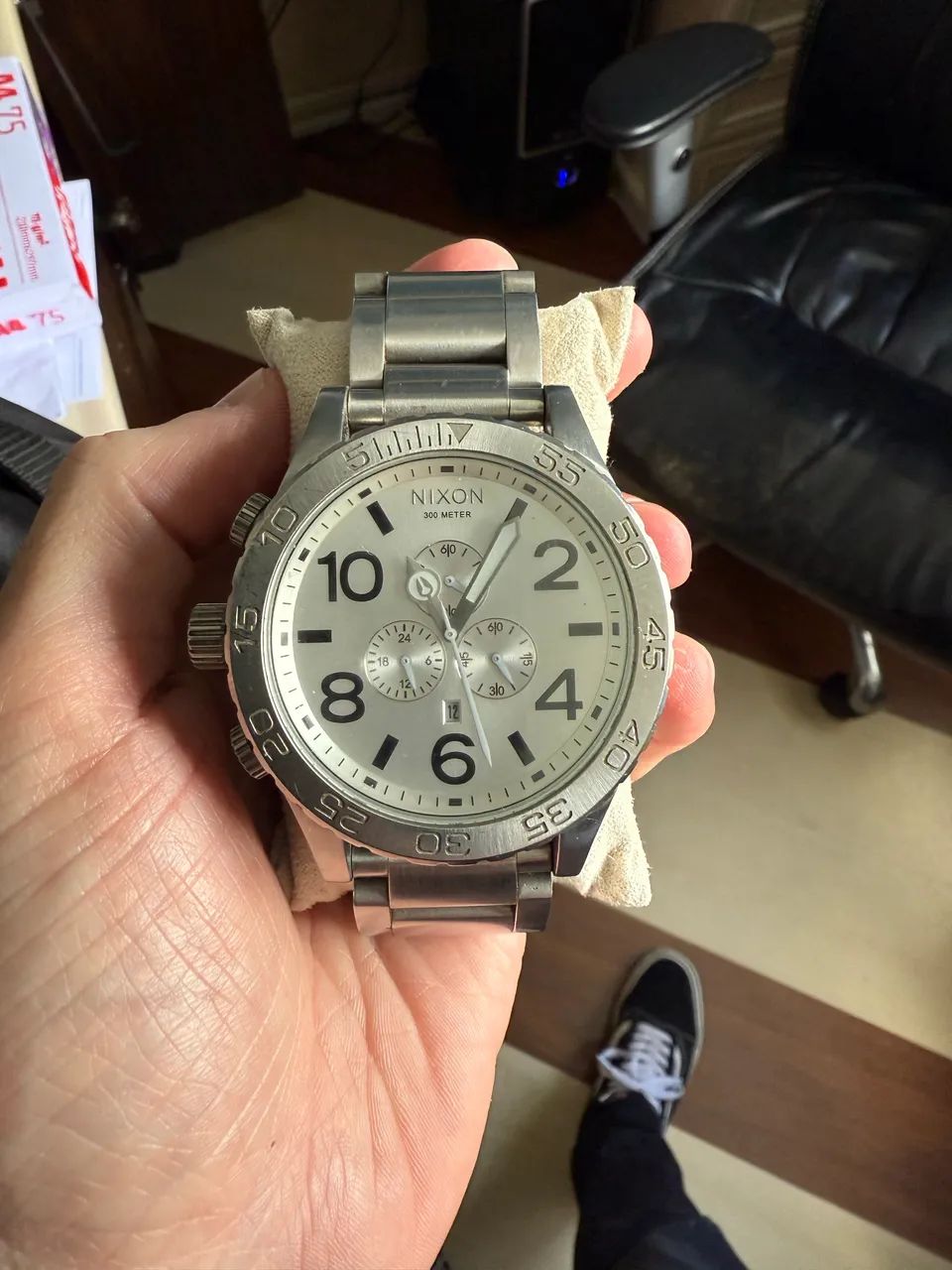 Relógio Nixon 5130