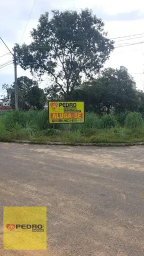 Imóvel para aluguel possui 940 metros quadrados em Graciosa - Orla 14 - Palmas - TO