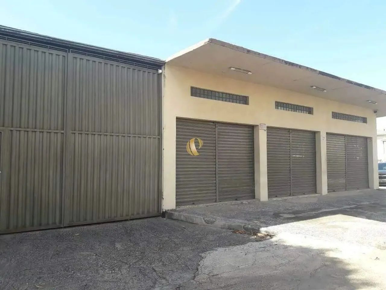 Galpão venda no Bairro Mata Grande - Foto 3