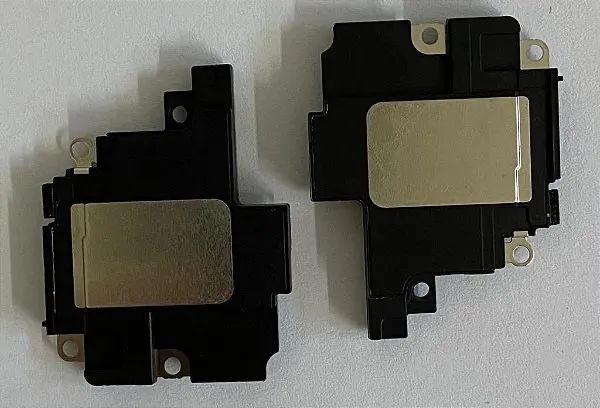 Alto-falante interno e externo para iPhone 11