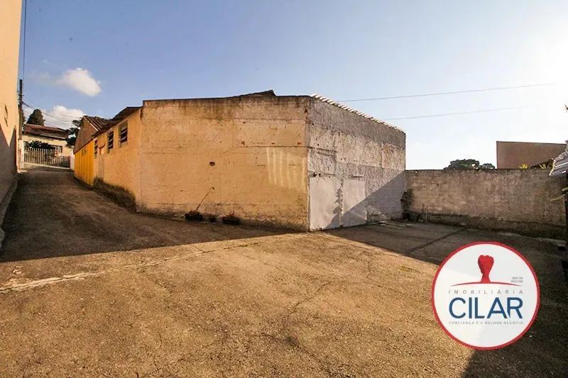 Imobiliária Cilar Vende Casa no Pilarzinho com 223,30m², Ref. 100697.002-CILAR - Foto 4