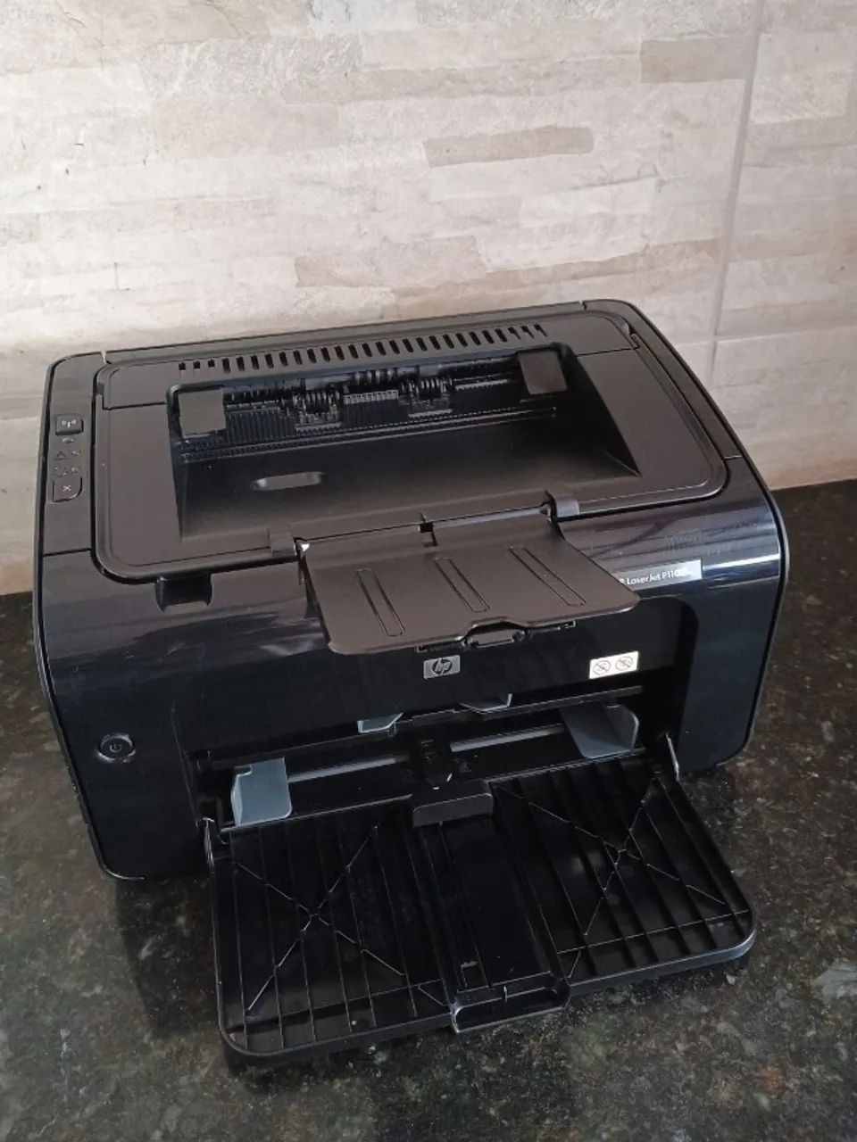 Impressora Hp 1102w wifi - Foto 2
