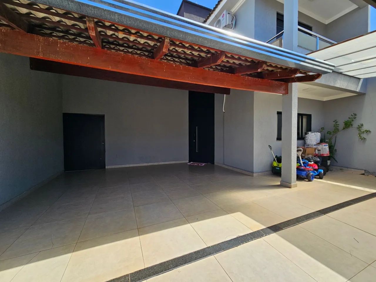 Excelente sobrado 5 suítes  - Foto 4