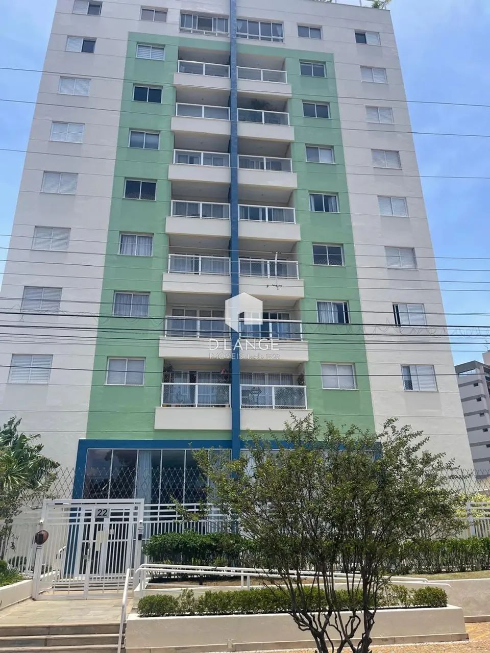 Apartamento à venda no Jardim Proença em Campinas