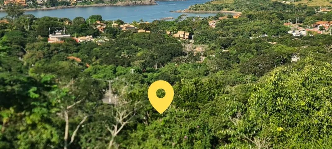 Foto - Armação dos Búzios - Alto de Búzios